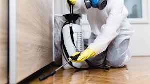 Best Pest Prevention Services  in Goddard, KS